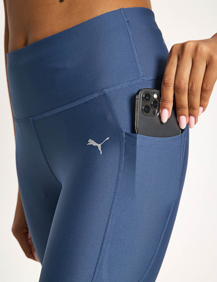 PUMA Velocity Running Tights - Dark Indigoimages4- The Sports Edit