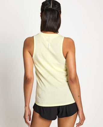 Run Velocity Tank - Gold Moon
