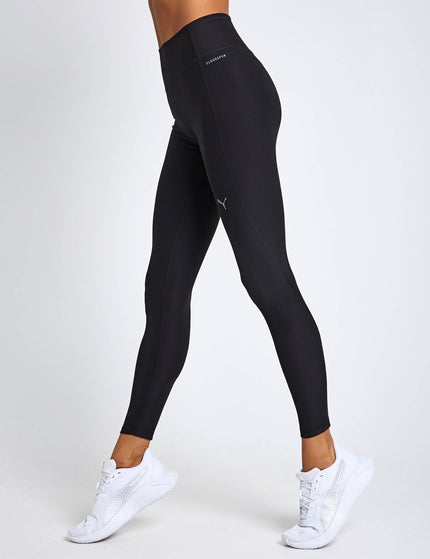 PUMA Cloudspun Tights - Blackimages1- The Sports Edit