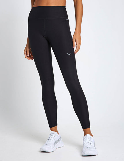 PUMA Cloudspun Tights - Blackimages3- The Sports Edit