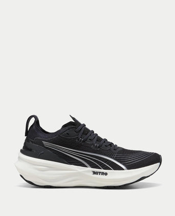 Foreverrun Nitro 2 - Puma Black-Puma White