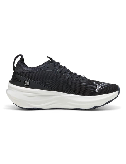 PUMA Foreverrun Nitro 2 - Puma Black-Puma Whiteimages2- The Sports Edit