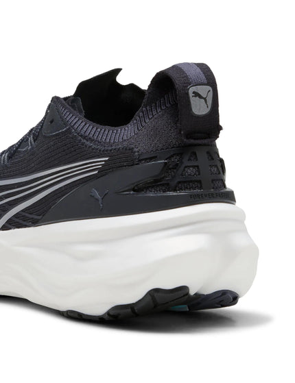 PUMA Foreverrun Nitro 2 - Puma Black-Puma Whiteimages3- The Sports Edit