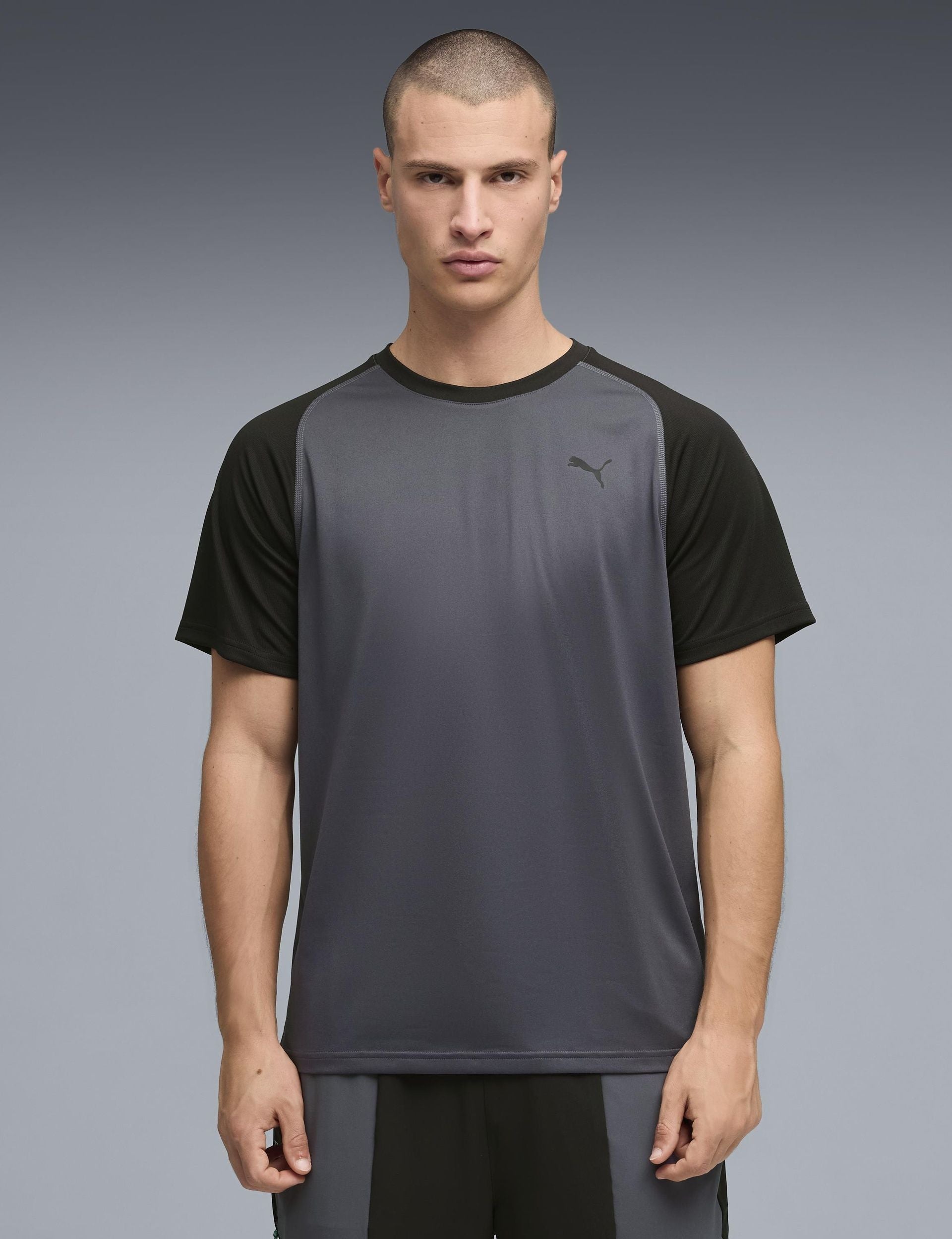 PWRTRAIN Training Tee Galactic