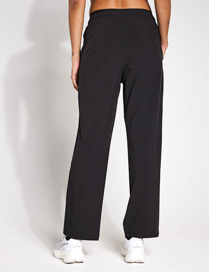 PUMA Move Fashion Pants - Blackimages2- The Sports Edit
