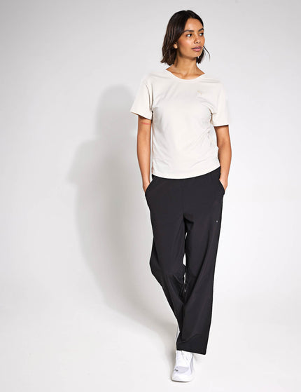 PUMA Move Fashion Pants - Blackimages5- The Sports Edit