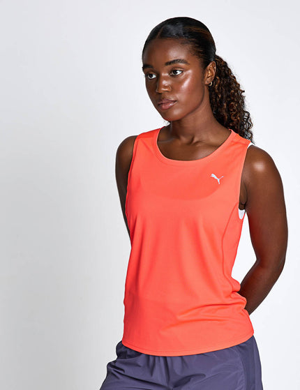 PUMA Velocity Running Tank - Ultra Redimages1- The Sports Edit