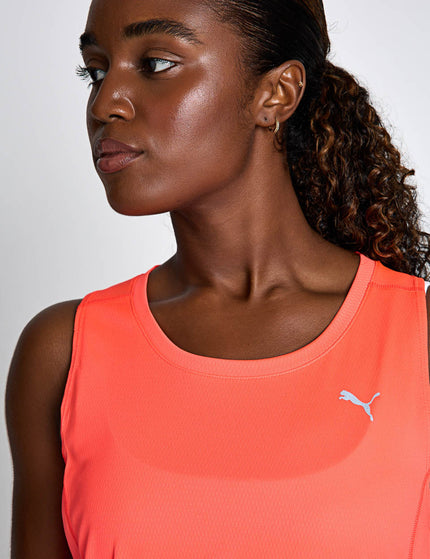 PUMA Velocity Running Tank - Ultra Redimages3- The Sports Edit
