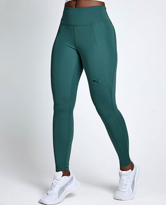 Train All Day Essentials Tights - Herb Garden