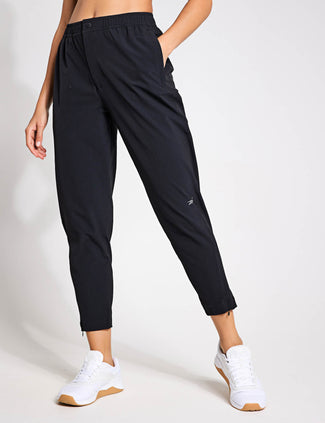 Active Collective Skystretch Woven Pant - Black