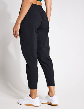 Active Collective Skystretch Woven Pant - Black