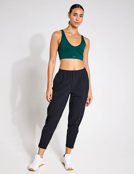 Reebok Active Collective Skystretch Woven Pant - Blackimages4- The Sports Edit