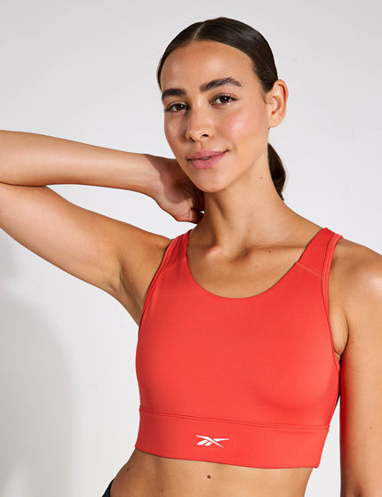 Reebok ID Train High-Support Bra - Dynamic Redimages1- The Sports Edit