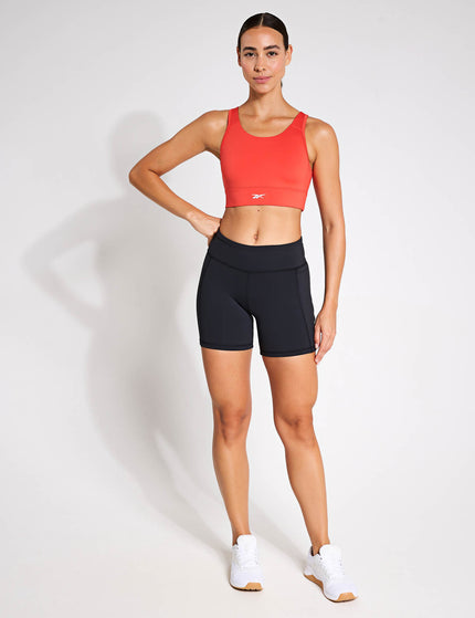 Reebok ID Train High-Support Bra - Dynamic Redimages4- The Sports Edit