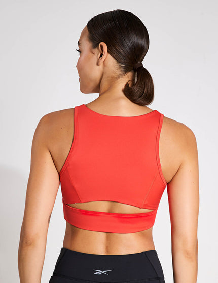 Reebok ID Train High-Support Bra - Dynamic Redimages2- The Sports Edit