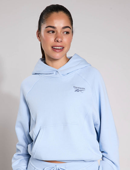 Reebok Icon Elements Hoodie - Y2K Blueimages1- The Sports Edit