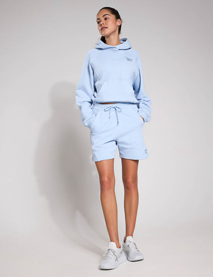 Reebok Icon Elements Hoodie - Y2K Blueimages4- The Sports Edit