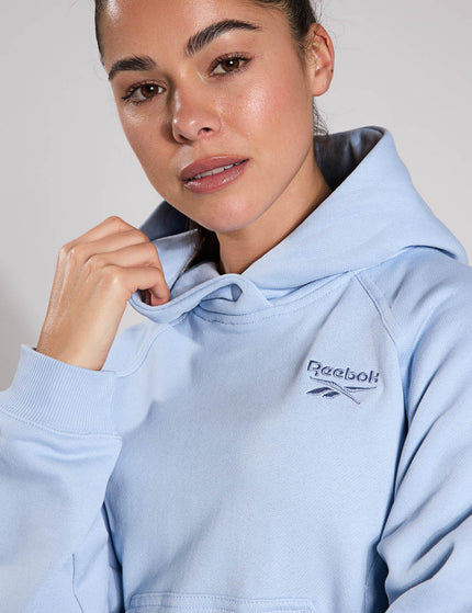 Reebok Icon Elements Hoodie - Y2K Blueimages3- The Sports Edit