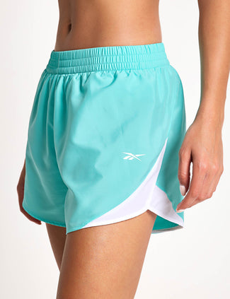 ID Train Woven Shorts 3