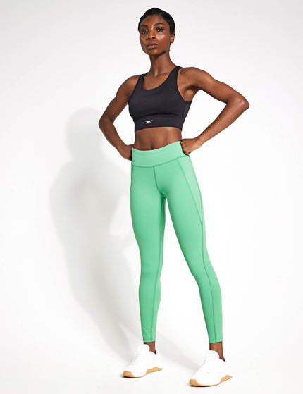 Reebok Lux Leggings - Spogreenimages4- The Sports Edit