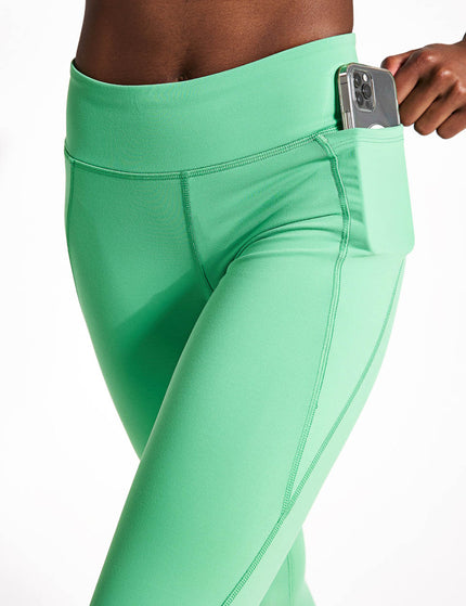 Reebok Lux Leggings - Spogreenimages3- The Sports Edit