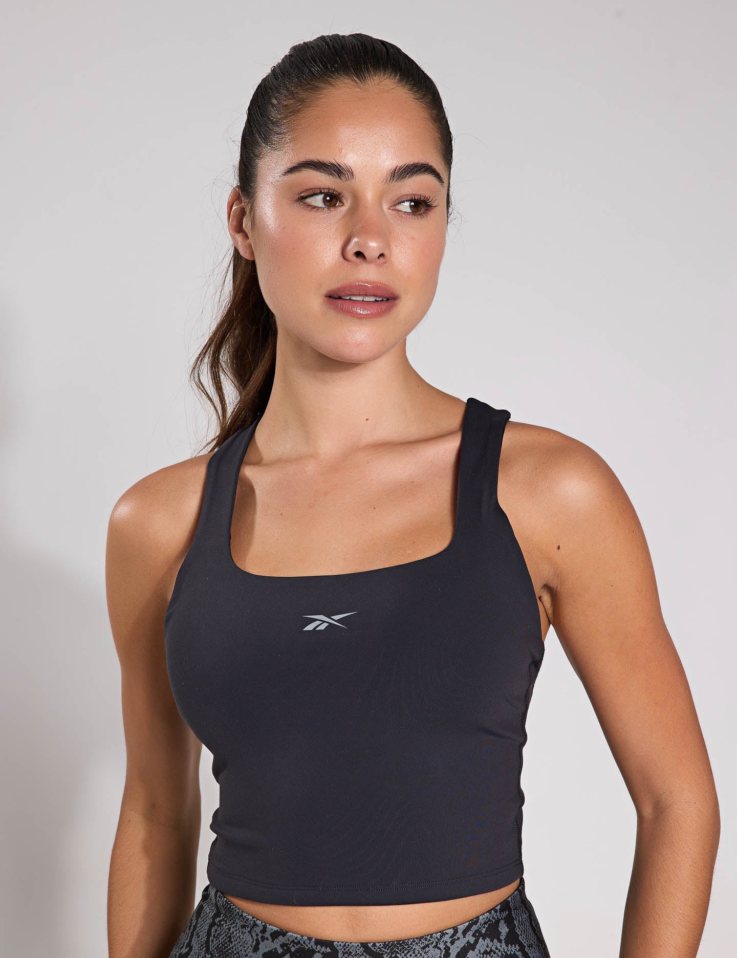 Reebok Footwear Reebok Sports Bra Size Chart Reebok Lux Tank Top