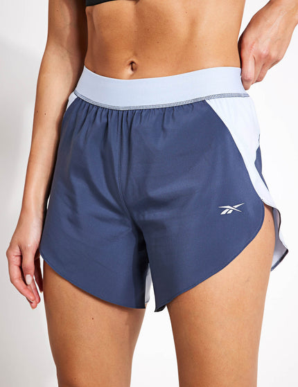 Reebok Running Short - East Coast Blueimages1- The Sports Edit