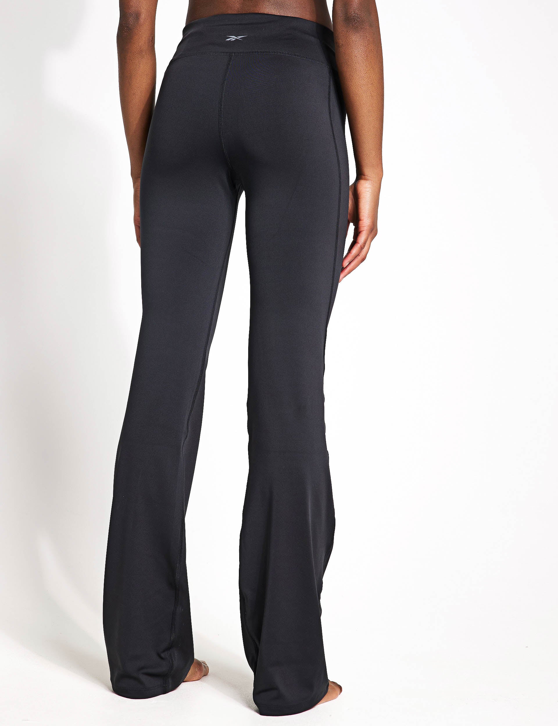 Workout Ready Reebok Womens Yoga Pants Women's High-waisted