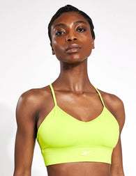 Reebok new sports bra on sale