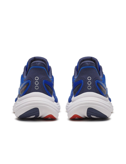 Saucony Triumph 24 - Lapis/Silverimages6- The Sports Edit