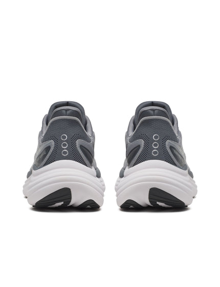 Saucony Triumph 24 - Fossil/Gunmetalimages6- The Sports Edit
