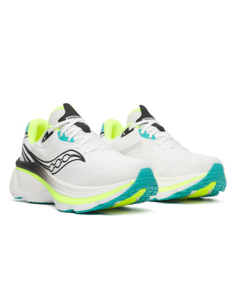 Hurricane 26 - White/Citron