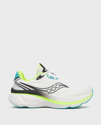 Hurricane 26 - White/Citron