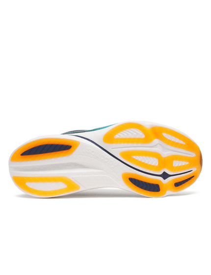 Saucony Endorphin Azura - Naval/Tranquilimages3- The Sports Edit