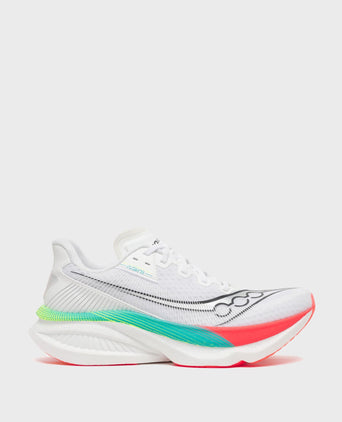 Endorphin Azura - White/Multi