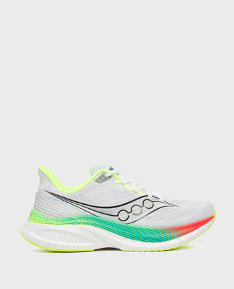 Endorphin Speed 5 - White/Multi