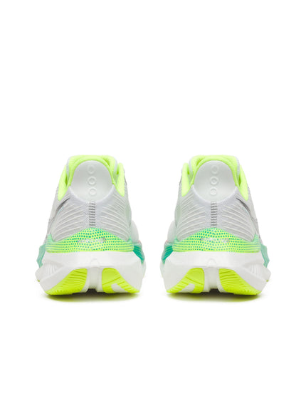 Saucony Endorphin Speed 5 - White/Multiimages6- The Sports Edit