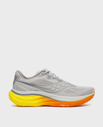 Ride 19 - Black/Silver