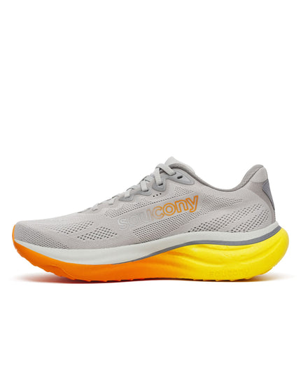 Saucony Ride 19 - Cadet/Fuegoimages3- The Sports Edit