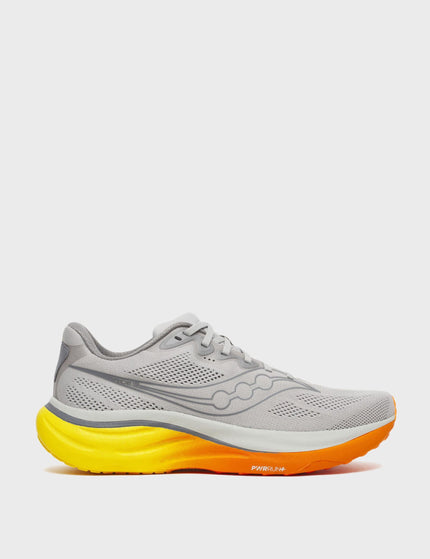 Saucony Ride 19 - Cadet/Fuegoimages1- The Sports Edit