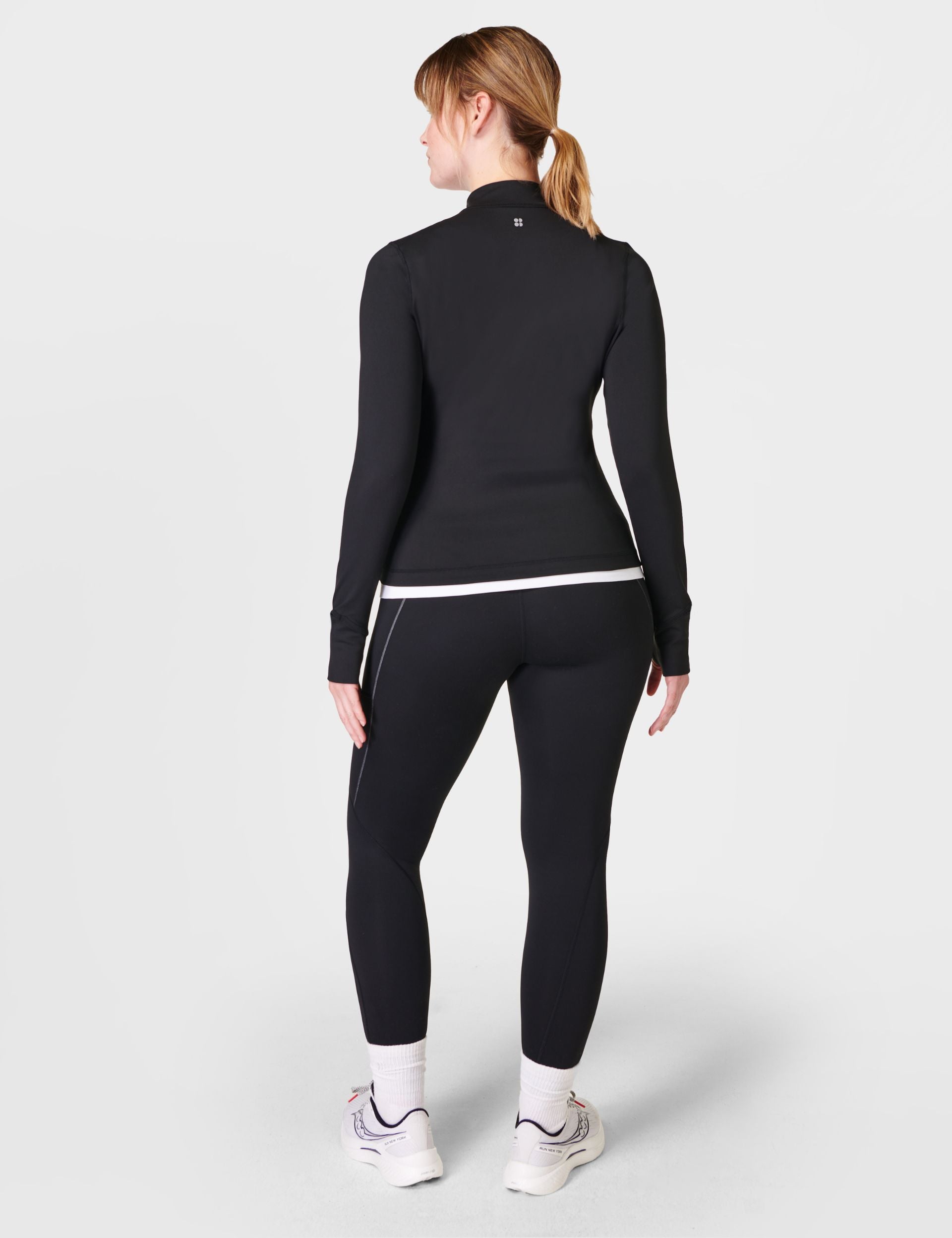 Sweaty Betty Therma Boost Running Leggings - Collant running femme