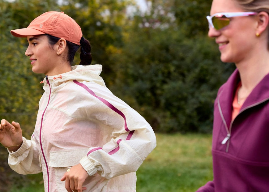 How to Train for a Marathon (and Half Marathon)