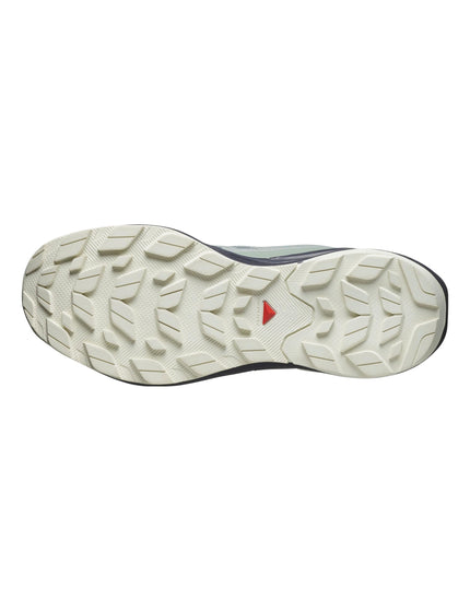 Salomon Elixir Activ Gore-Tex - Sedona Sage/Wrought Iron/Nine Ironimages5- The Sports Edit