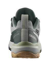 Salomon | X Ultra 360 Edge GTX - Monument | The Sports Edit