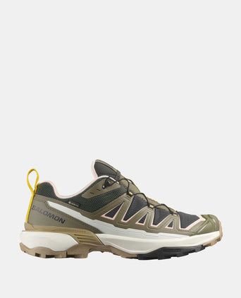 X Ultra 360 Edge Gore-Tex - Phantom/Stone Gray/Incaberry