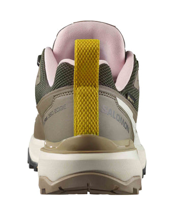 X Ultra 360 Edge Gore-Tex - Phantom/Stone Gray/Incaberry