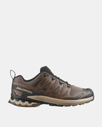 Xa Pro 3D V9 - Falcon/Desert Tan/Black