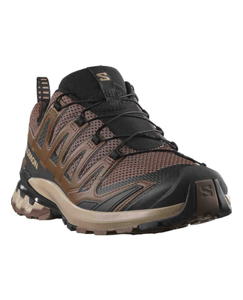 Xa Pro 3D V9 - Falcon/Desert Tan/Black