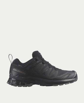 XA Pro 3D V9 Gore-Tex - Black/Phantom/Pewter