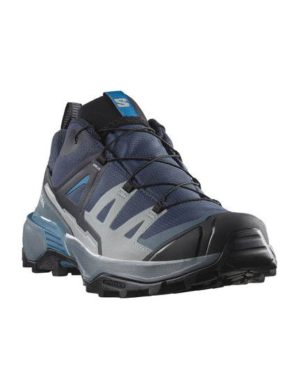 Salomon X Ultra 360 Gtx - Blue Nights/Dark Navy/Dark Blueimages2- The Sports Edit